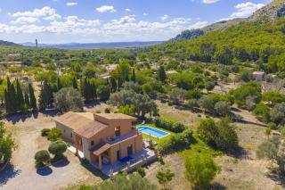 Villa Es Garrover - 2