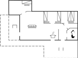 Holiday Home Haiko - 250m from the sea by Interhome - 9