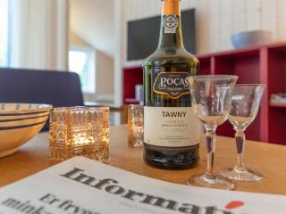 Holiday Home Haiko - 250m from the sea by Interhome - 6