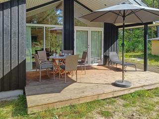 Holiday Home Haiko - 250m from the sea by Interhome - 5