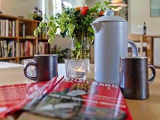 Holiday Home Detlef - 200m from the sea by Interhome - 2