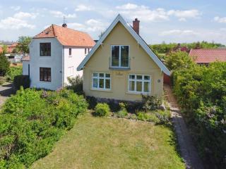 Holiday Home Detlef - 200m from the sea by Interhome - 5