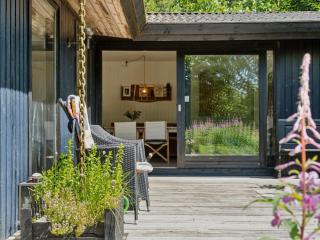 Holiday Home Lasse - 1-5km from the sea by Interhome - 5
