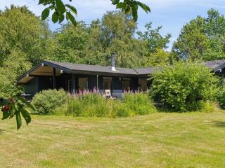 Holiday Home Lasse - 1-5km from the sea by Interhome - 8
