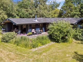 Holiday Home Lasse - 1-5km from the sea by Interhome - 3