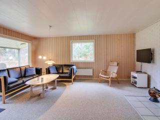 Holiday Home Øthger - 300m from the sea by Interhome - 6