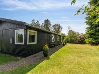 Holiday Home Gritt - 800m from the sea by Interhome - 8