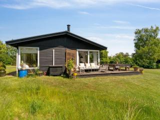 Holiday Home Gritt - 800m from the sea by Interhome - 7