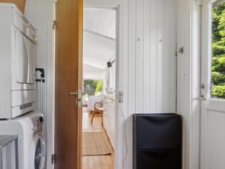 Holiday Home Gritt - 800m from the sea by Interhome - 1