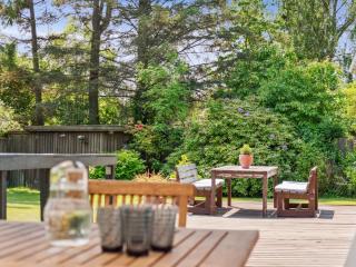 Holiday Home Gritt - 800m from the sea by Interhome - 4