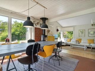 Holiday Home Gritt - 800m from the sea by Interhome - 2