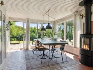 Holiday Home Gritt - 800m from the sea by Interhome - 8