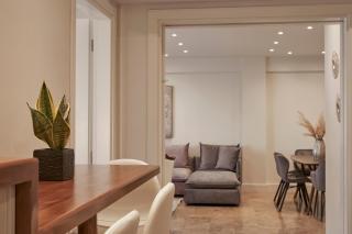 Marousi Fashion n bright 2bd Apt - 2