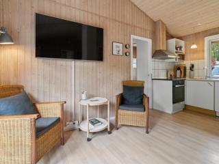 Holiday Home Patti - 150m from the sea by Interhome - 5