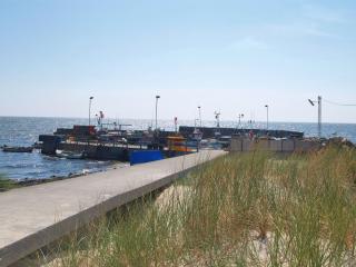 Holiday Home Majken - 300m from the sea by Interhome - 7