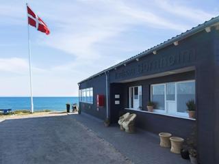 Apartment Benna - 120m from the sea by Interhome - 8
