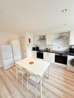 15 min to Central London Guest Suites 22 - London - 7