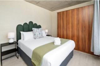Modern 2 Bedroom Gem - 2