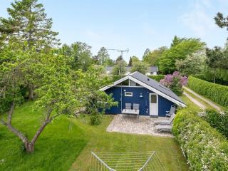 Holiday Home Begitta - 350m from the sea by Interhome - 4