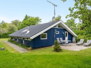 Holiday Home Begitta - 350m from the sea by Interhome - 5