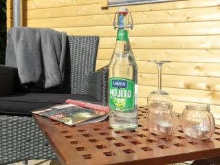 Holiday Home Heikki - 700m from the sea by Interhome - 6