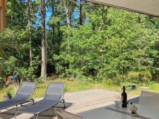 Holiday Home Meret - 800m from the sea by Interhome - 6