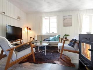 Holiday Home Ronja - 300m from the sea by Interhome - 5