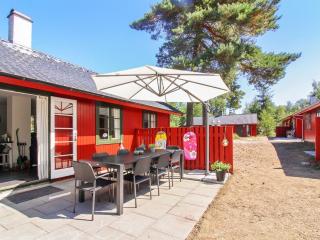 Holiday Home Ronja - 300m from the sea by Interhome - 0