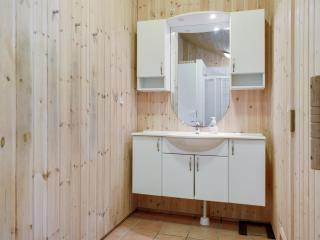 Holiday Home Ailen - 500m from the sea by Interhome - 5