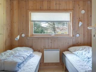 Holiday Home Ailen - 500m from the sea by Interhome - 3