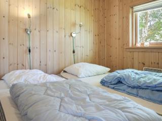 Holiday Home Ailen - 500m from the sea by Interhome - 2