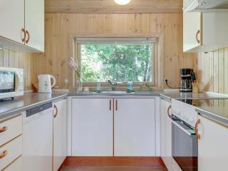 Holiday Home Ailen - 500m from the sea by Interhome - 1