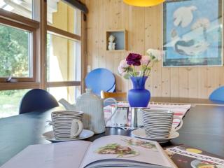 Holiday Home Ailen - 500m from the sea by Interhome - 4