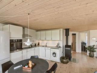 Holiday Home Algeth - 350m from the sea by Interhome - 1