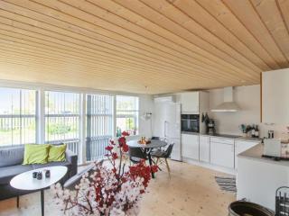 Holiday Home Algeth - 350m from the sea by Interhome - 5
