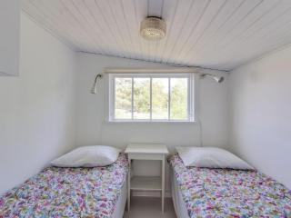 Holiday Home Kerstin - 100m from the sea by Interhome - 1