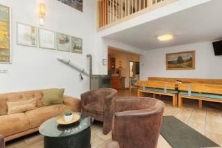 Ferienhaus Eifel Atrium - 7