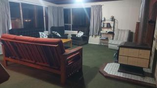 Waiwhare on the Beach - Beach Front Property - 9