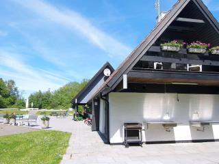Holiday Home Sigge - 125m from the sea by Interhome - Neksø - 5