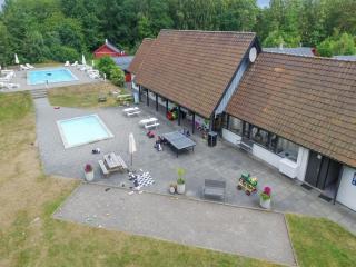 Holiday Home Sigge - 125m from the sea by Interhome - Neksø - 6