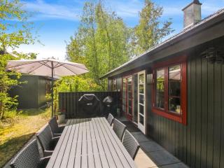 Holiday Home Sigge - 125m from the sea by Interhome - Neksø - 3