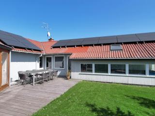 Holiday Home Elisabeth - 400m from the sea by Interhome - 4