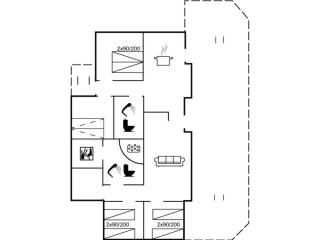 Holiday Home Ila - 500m from the sea by Interhome - 9