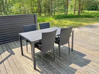 Holiday Home Ila - 500m from the sea by Interhome - 5