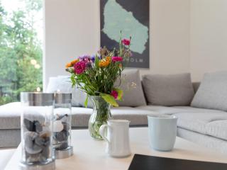 Holiday Home Iivo - 350m from the sea by Interhome - 1