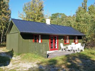 Holiday Home Tom - 125m from the sea by Interhome - 9