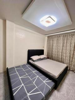 Apartment Taguig Makati staycation with parking - 9