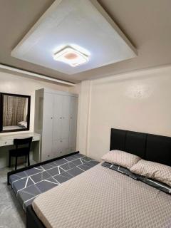 Apartment Taguig Makati staycation with parking - 6