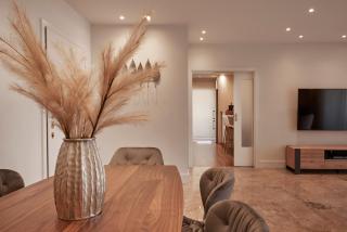 Marousi Fashion n bright 2bd Apt - 4