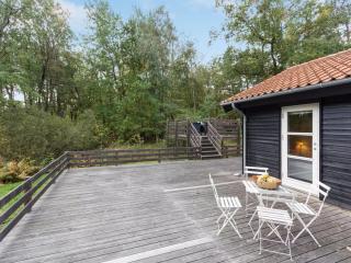 Holiday Home Fastulf - 300m from the sea by Interhome - 5